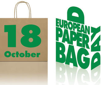 European Paper Bag Day | FORMBAGS SpA