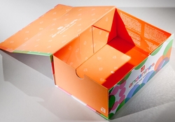 Cajas plegables | FORMBAGS SpA