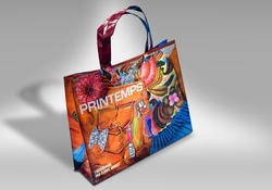 Shopping bag in altri materiali | FORMBAGS SpA