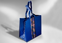 Shopping bag in altri materiali | FORMBAGS SpA