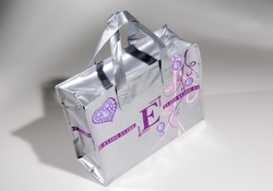 Shopping bag in altri materiali | FORMBAGS SpA