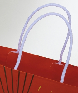 Bolsa de papel con dobladillo | FORMBAGS SpA