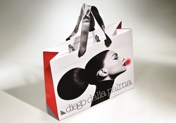 Bolsa de papel manual  | FORMBAGS SpA